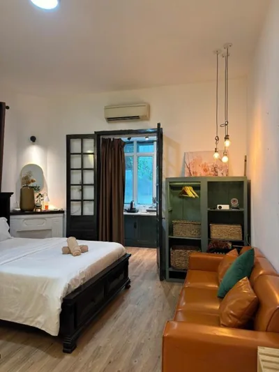 Refined Boutique Studio, Hoan Kiem – Photos 7