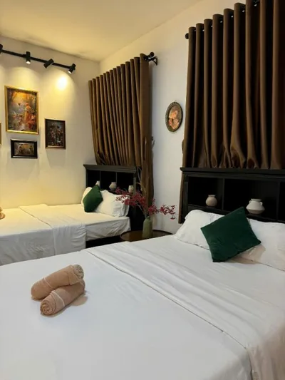 Refined Boutique Studio, Hoan Kiem – Photos 15